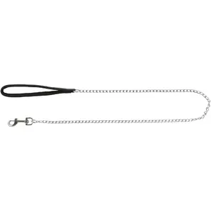 Leash Trixie TRIXIE 14011 for dogs and cats, size XS–S, short lead for small pets