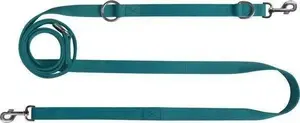 Leash Chaba Smycz Tasma Reg. 20 mm Morska — adjustable 20 mm pet lead