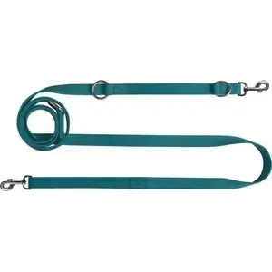 Leash Chaba Smycz Tasma Reg. 16 mm Morska — adjustable pet lead 16mm