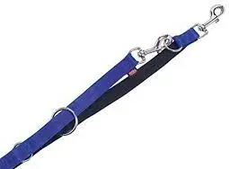 Nobby 78507-06 Nylon Dog Lead 2 m Photo 2