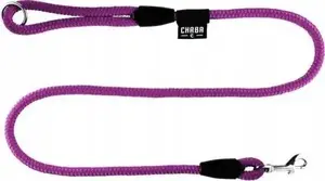 Leash Chaba CHABA SMYCZ LINKA L 14 mm × 1.3 m, fuchsia