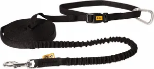 Leash DINGO PAS SpacerowY with Shock Absorber 1.6 cm × 6 m