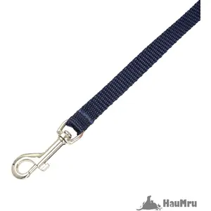 Trixie Classic leash 1 m navy blue — Trixie BK-17956