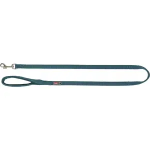 Leash Trixie Premium 1.2 m blue — Trixie TX-200132