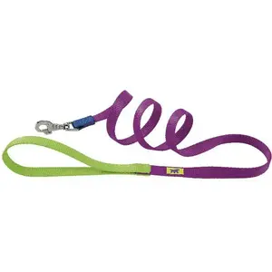 Leash FERPLAST CLUB 20/120 cm purple — model 011784