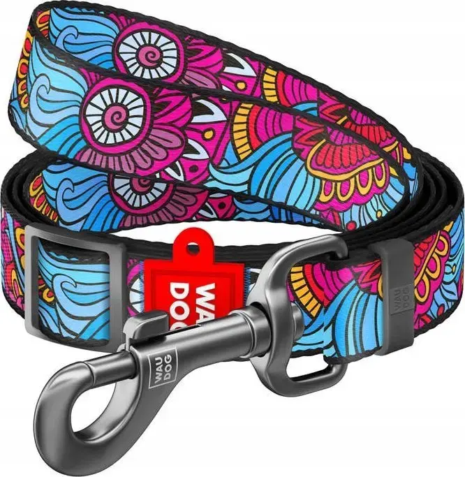 Pavadājs Collar modelis 5327 neilona suņu