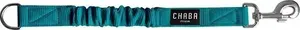 Chaba shock-absorbing transition lead adapter 16 mm marine blue, 27 cm