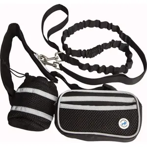 All For Dogs running harness Pas do biegania — All For Dogs VAT011255