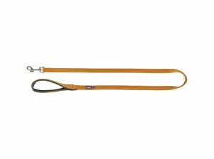 Leash Trixie Premium M/L 1 m yellow — Trixie M0606739