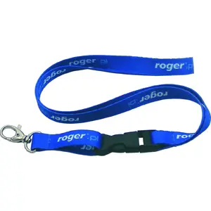 Pet collar RoGer NL-2 — adjustable dog collar, model NL-2 by RoGer