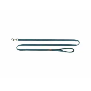 Leash Trixie Premium XS/S 1.8 m blue — Trixie M0606724