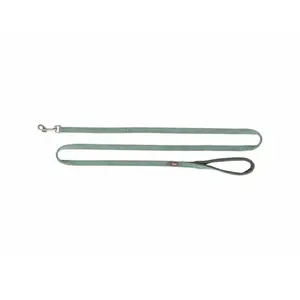 Leash Trixie Premium XS 1.8 m green — short dog lead, small breed