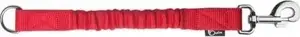 Chaba shock-absorbing leash connector 16 red, 27 cm — Chaba transition damper