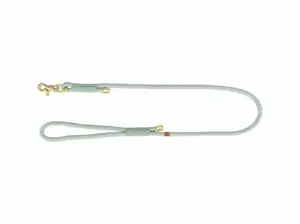 Leash Trixie Soft Rope XS/S 1.2 m mint — rope dog leash, comfortable grip