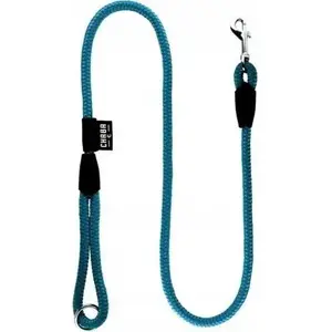 Leash Chaba CHABA SMYCZ LINKA L 14 mm × 1.3 m, marine pattern