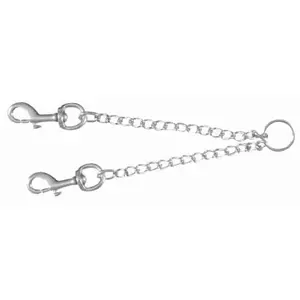 Leash Trixie TRIXIE 2251 for dogs and cats, size XS–M, universal lead