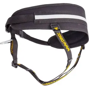 Dog running harness DINGO model 12780 — 4-in-1 adjustable running harness