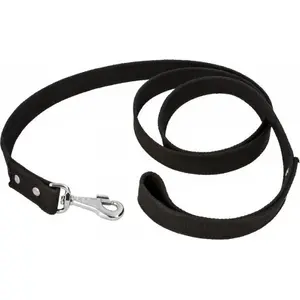 Leash tape No name SMYCZ 150–180 cm length, 20 mm width (adjustable range)