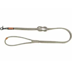 Trixie leash Be Nordic linen 2 m grey – Trixie M0606325