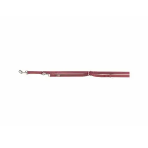 Trixie Premium XS tape leash 2 m red — Trixie M0606796