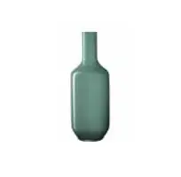 Vāze LEONARDO 41578 pudelveida, mentola krāsa, spīdīgs pārklājums, A 390 mm, P 140 mm
