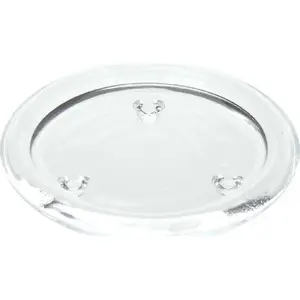 Stikla sveces pamatne Home&Styling Collection Podstawa 10 cm — svečtura pamatne