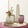 LEONARDO Bellagio jar-shaped glass vase Photo 4