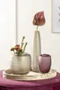 LEONARDO Bellagio jar-shaped glass vase Photo 6