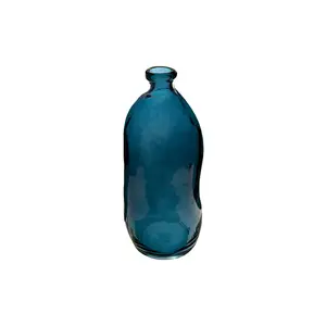 Vase ATMOSPHERA 155686C — decorative glass/ceramic vase, pack of 1