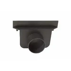 Заглушка MAXPOL System 1000x98 MX 01744 для профиля/системы