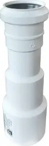 Редукция No name REDUKCJA 32/40/50 PROSTA R 345 — переходник для труб 32/40/50 мм