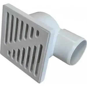 No name KRATKA KANALIZACYJNA 10 BOCZNA floor/drain grate model HP/K1B