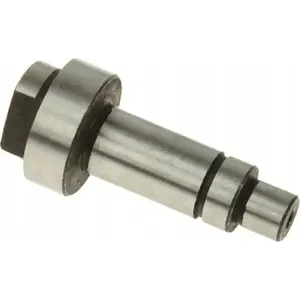 Drive roller for plaster and putty sander GEKO CG80268-5, 225 mm