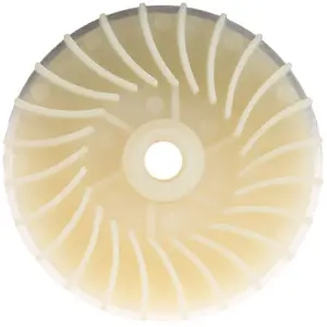 Ventilators orbitālajai ekscentriskajai slīpmašīnai 3‑in‑1 230V Heidmann