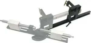 Drilling Axis Adapter Glob GLOB-GS11-00 for Accessories — drilling alignment accessory