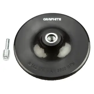 Аксессуар для дрели GRAPHITE 55H929 — 1 шт., вес 122 г, блистер