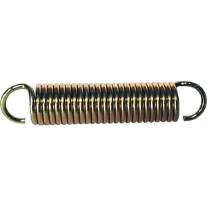 Tension Spring for Attachment Glob GS01-00 (GLOB-GS01-25z) — replacement spring for GS01 series