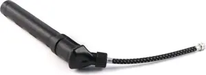 Air Pump Glob model GLOB-GS04-PU — replacement pump for sanding tool tires