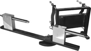 Drilling Attachment Glob GLOB-GS10-05 for Precision Through-Drilling in Pipes