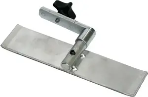 Glob stopka do przystawki GS09-00, maks. 60 mm, model GLOB-GS09-PL