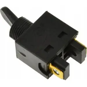 Power tool switch GEKO CG80270-41 for 125 mm angle grinder with adjustable speed