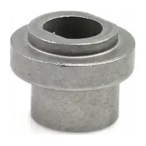 Orbital Sander GEKO CG80810-24 125 mm 450 W replacement backing pad