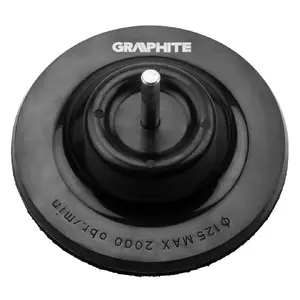 Аксессуар для электрошуруповерта GRAPHITE 55H824, 1 шт, вес 208 г, блистер