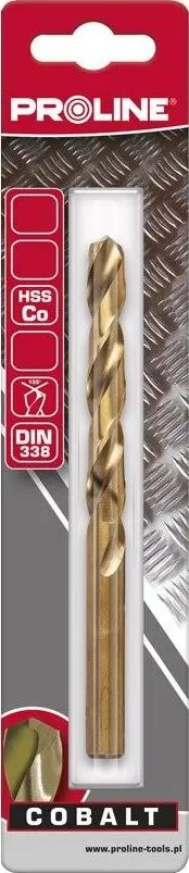 Urbju komplekts Proline Tools 78008K —