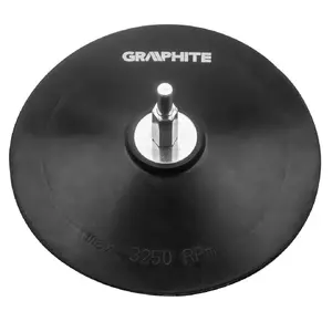 Аксессуар для дрели GRAPHITE 55H823, 1 шт., вес 146 г