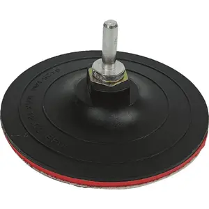 Cut-off/Grinding Disc Silver 125 mm Universal (model 0262)