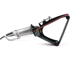 Pipe Grinding and Polishing Attachment Glob GLOB-GS02-00 for Rotary Tools