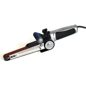 Accessory file for belt-type seamless sanding straps Glob GLOB-GS03-01 – wide file attachment