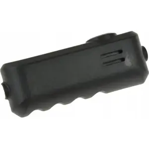 Replacement switch cover for GEKO gypsum and plaster grinder, 190 mm diameter, model CG80267-55