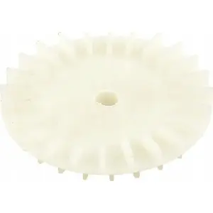 Heidmann 125 mm ventilators orbitālajai slīpmašīnai (modelis CH00442-5)